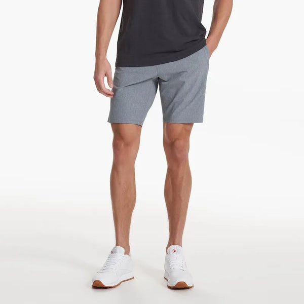 Vuori Mens Shorts Aim
