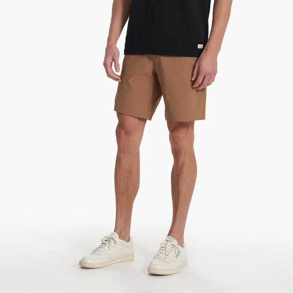 Vuori Mens Shorts Meta