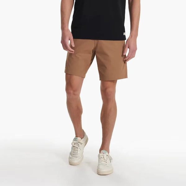 Vuori Mens Shorts Meta