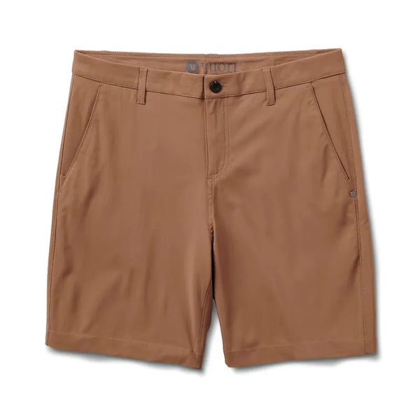 Vuori Mens Shorts Meta