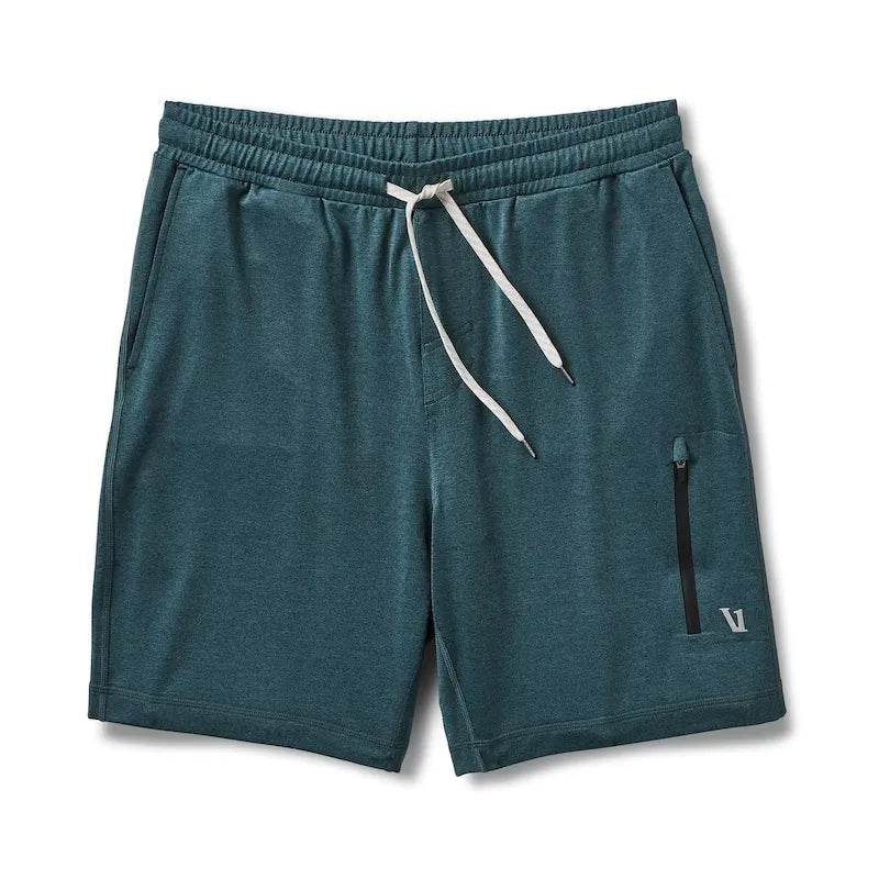 人気特価 Vuori Mens Shorts Sunday Performance フェイスクリーム