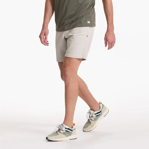 Vuori Mens Shorts Optimist