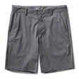 Vuori Mens Shorts Meta 8"
