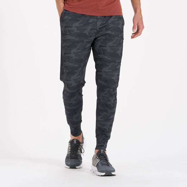 Vuori Mens Pants Sunday Performance Jogger