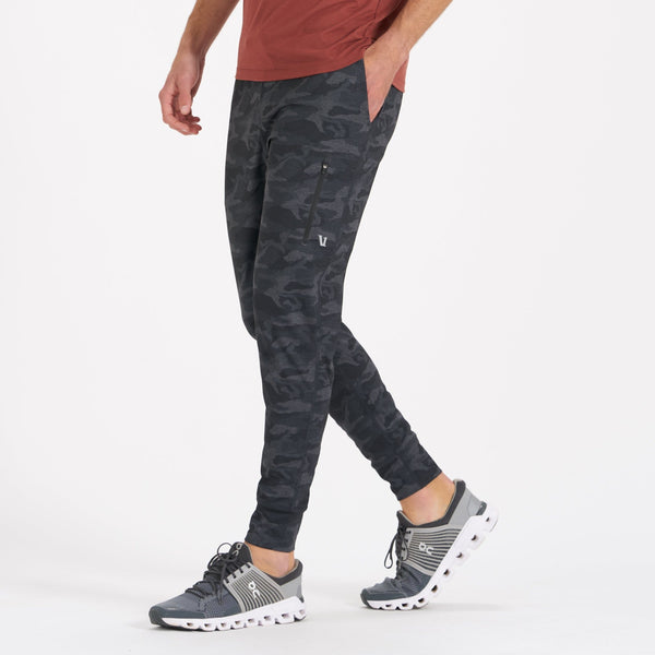 Vuori Mens Pants Sunday Performance Jogger