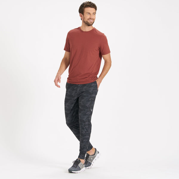 Vuori Mens Pants Sunday Performance Jogger