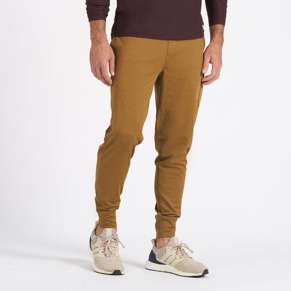 Vuori Mens Pants Sunday Performance Jogger