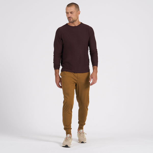 Vuori Mens Pants Sunday Performance Jogger