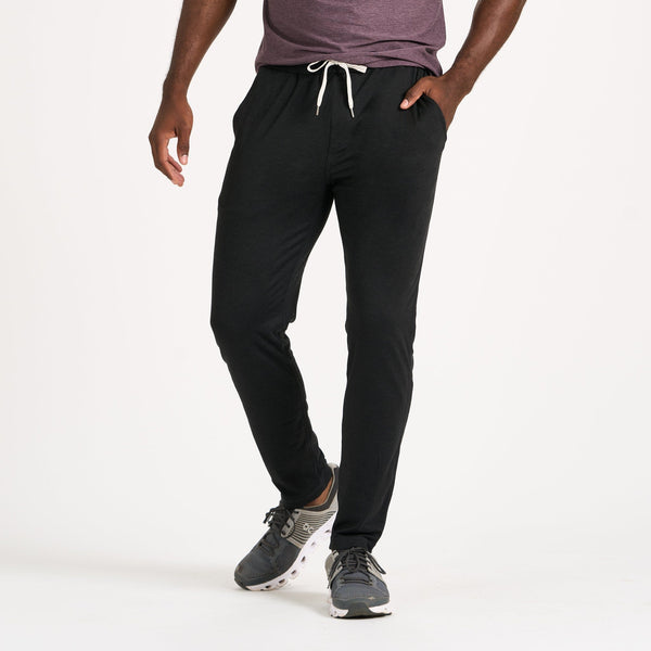 Vuori Mens Pants Ponto Performance