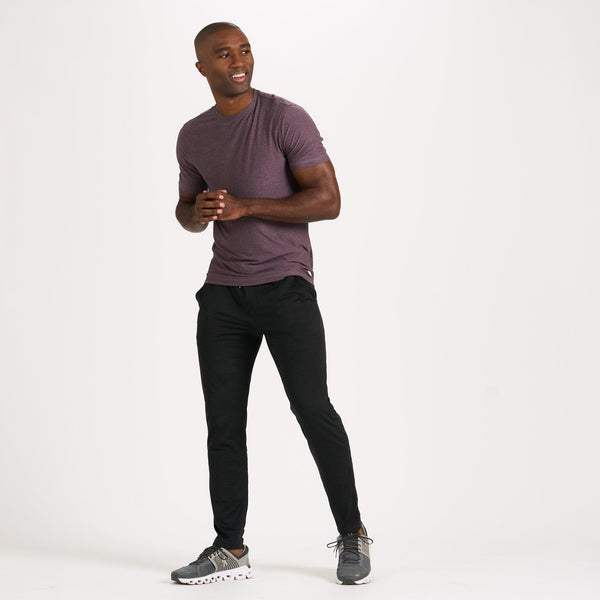 Vuori Mens Pants Ponto Performance