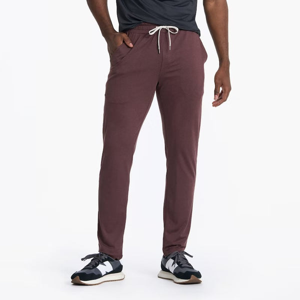 Vuori Mens Pants Ponto Performance