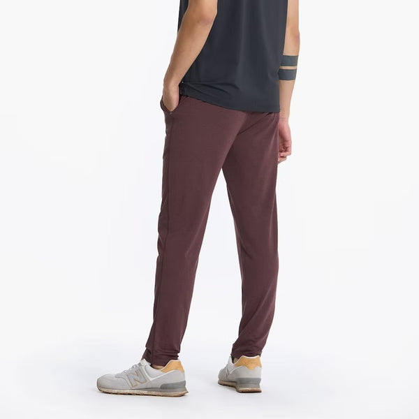 Vuori Mens Pants Ponto Performance