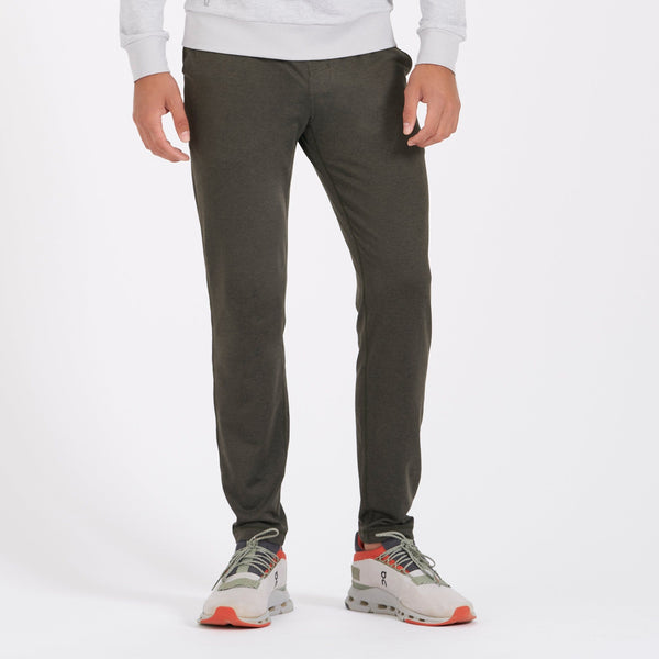 Vuori Mens Pants Ponto Performance