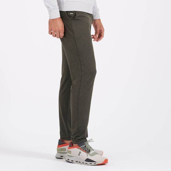 Vuori Mens Pants Ponto Performance