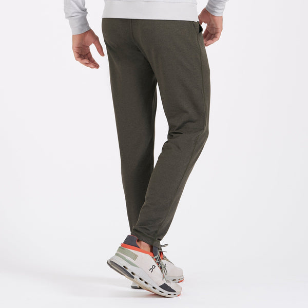 Vuori Mens Pants Ponto Performance