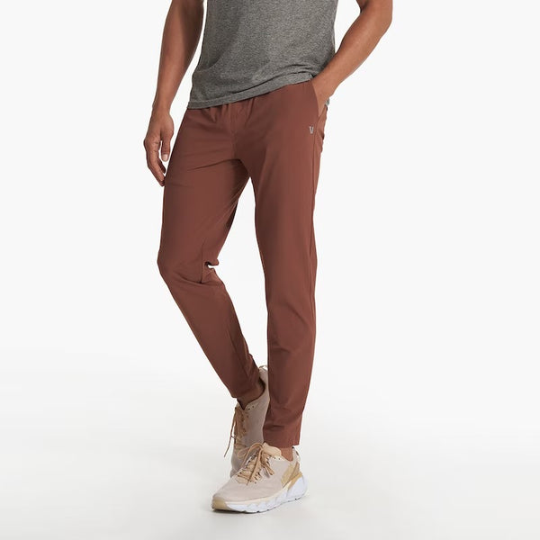 Vuori Mens Pants Fleet