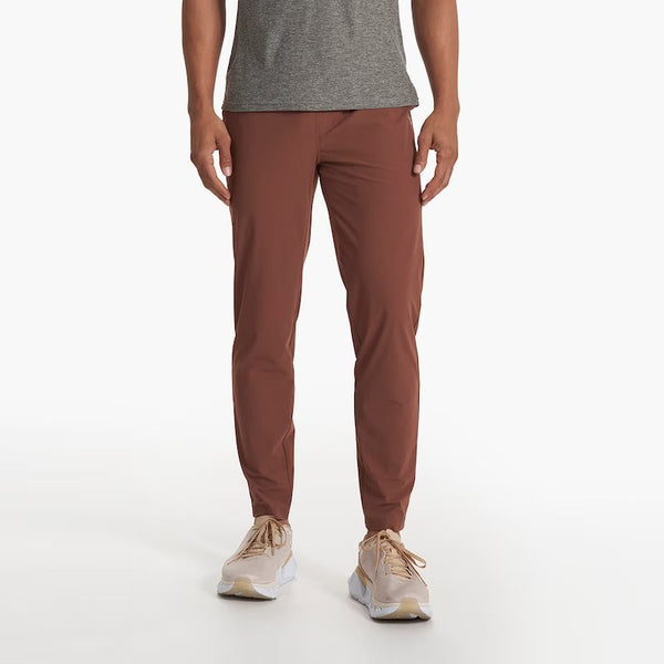 Vuori Mens Pants Fleet