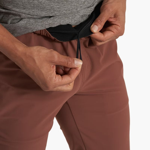 Vuori Mens Pants Fleet