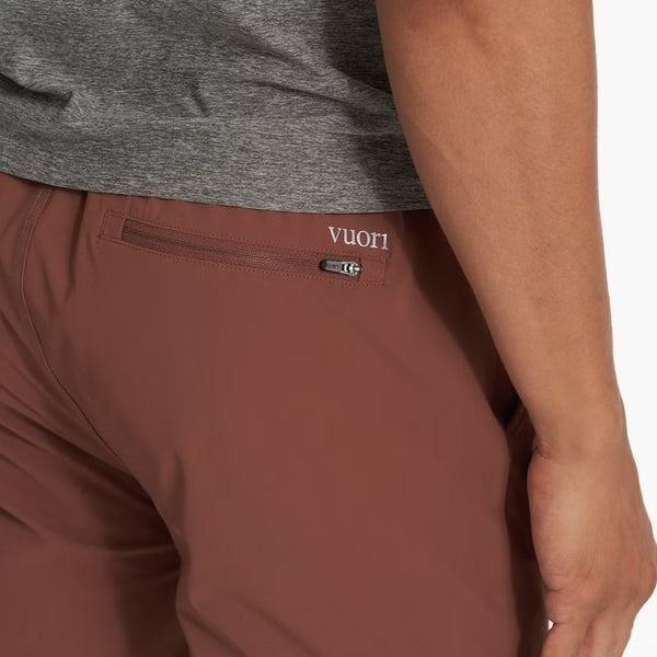 Vuori Mens Pants Fleet