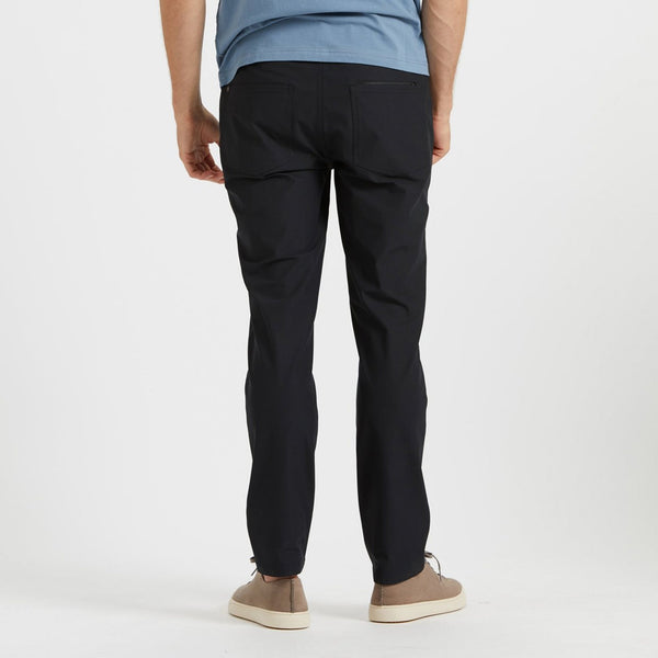 Vuori Mens Pants Meta