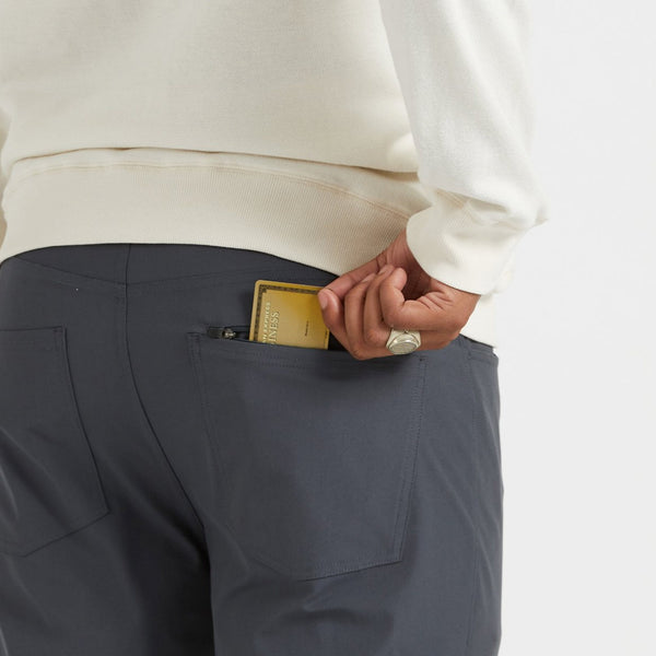 Vuori Mens Pants Meta