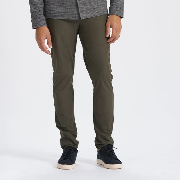 Vuori Mens Pants Meta