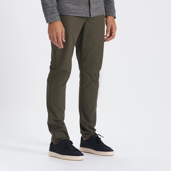 Vuori Mens Pants Meta