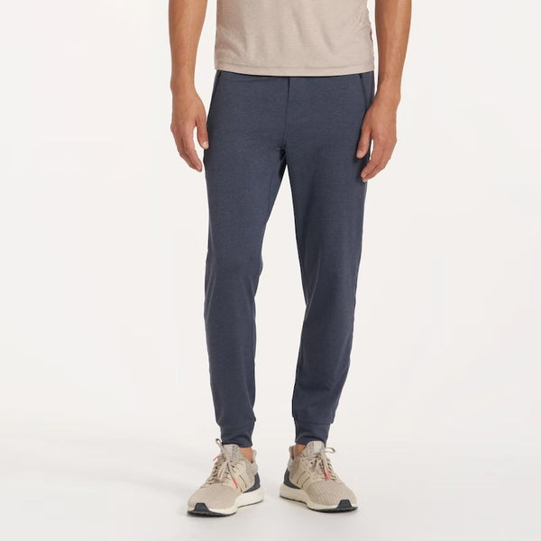 Vuori Mens Pants Ponto Performance Jogger