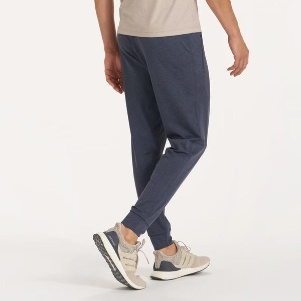 Vuori Mens Pants Ponto Performance Jogger