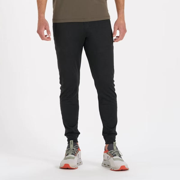 Vuori Mens Pants Ponto Performance Jogger