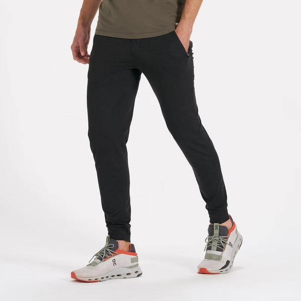 Vuori Mens Pants Ponto Performance Jogger