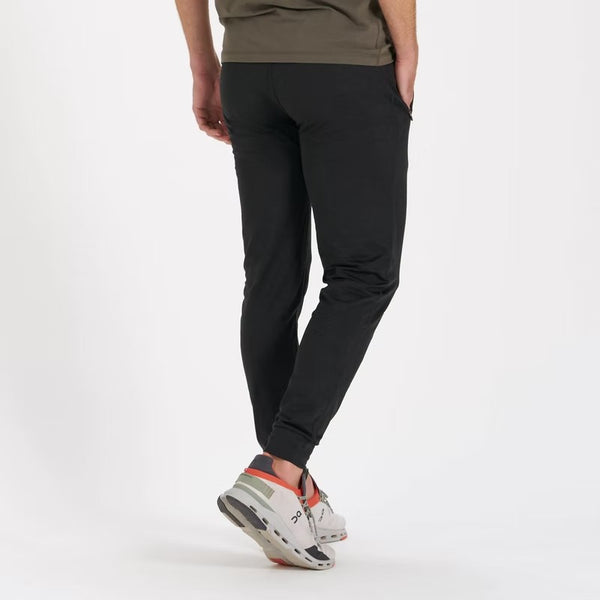 Vuori Mens Pants Ponto Performance Jogger