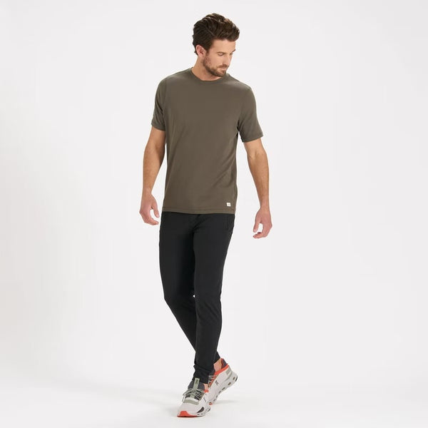 Vuori Mens Pants Ponto Performance Jogger