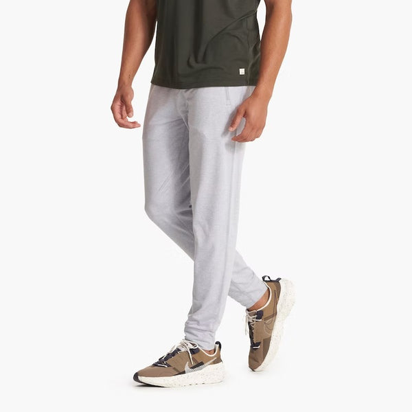 Vuori Mens Pants Ponto Performance Jogger