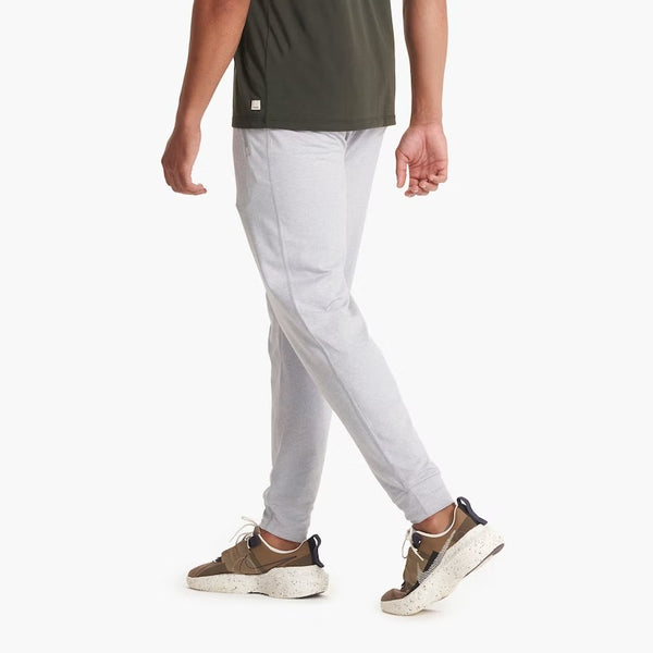 Vuori Mens Pants Ponto Performance Jogger