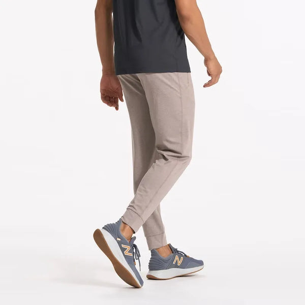 Vuori Mens Pants Ponto Performance Jogger