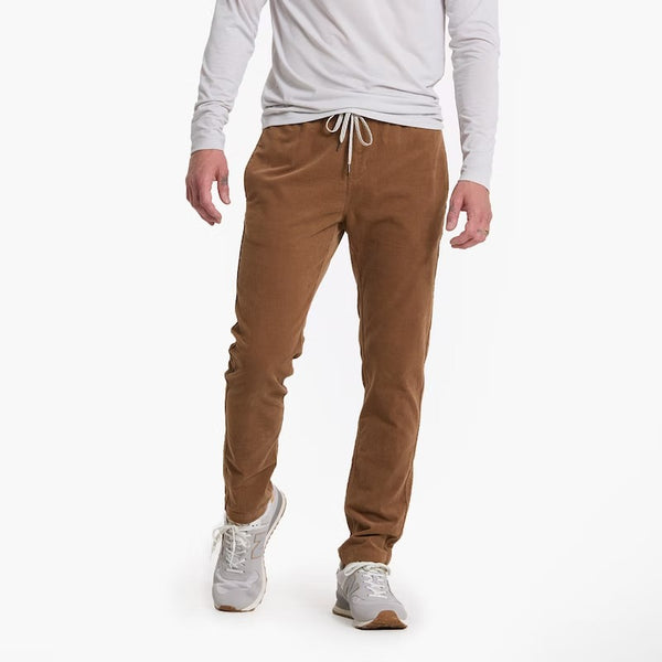 Vuori Mens Pants Optimist