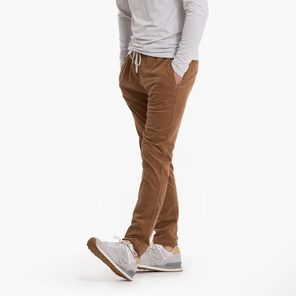 Vuori Mens Pants Optimist