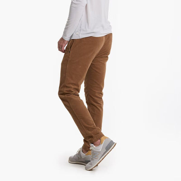 Vuori Mens Pants Optimist