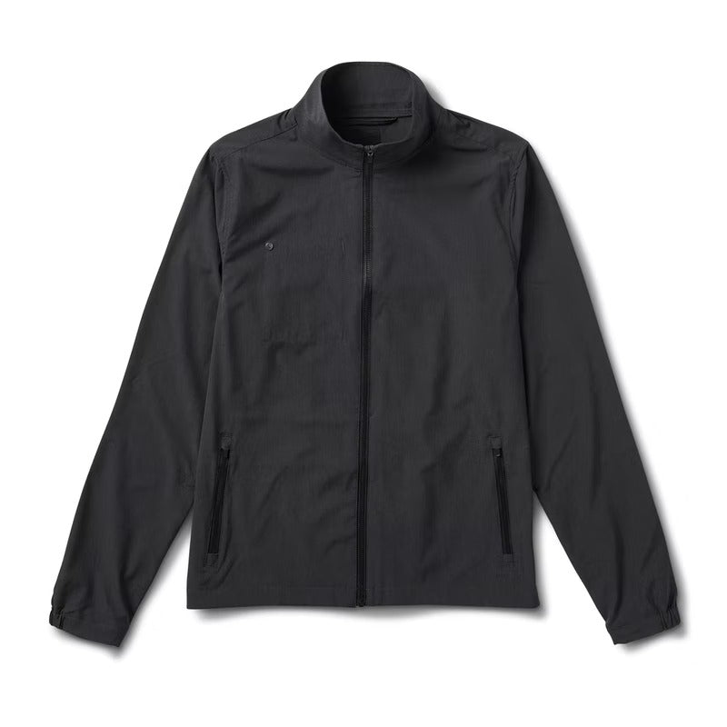 Vuori Mens Jacket Venture Track – Hansen Surfboards