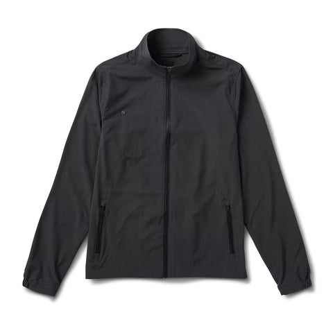 Vuori Mens Jacket Venture Track