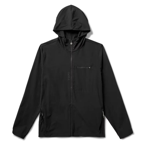 Vuori Mens Jacket Excursion Ripstop