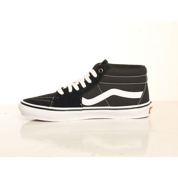 Vans Shoes Skate Grosso Mid