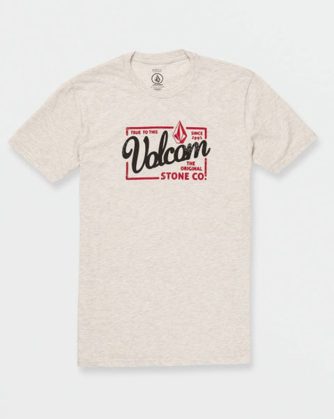 Volcom Mens Shirt Varnish