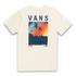 Vans Mens Shirt Vintage Sunset