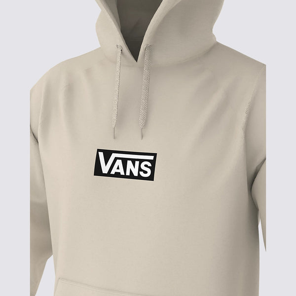 Vans Mens Sweatshirt Versa Standard Hoodie
