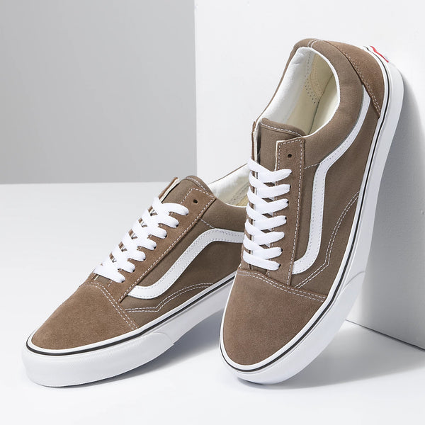 Vans Shoes Color Theory Old Skool