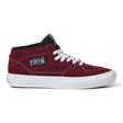 Vans Mens Shoes Skate Half Cab