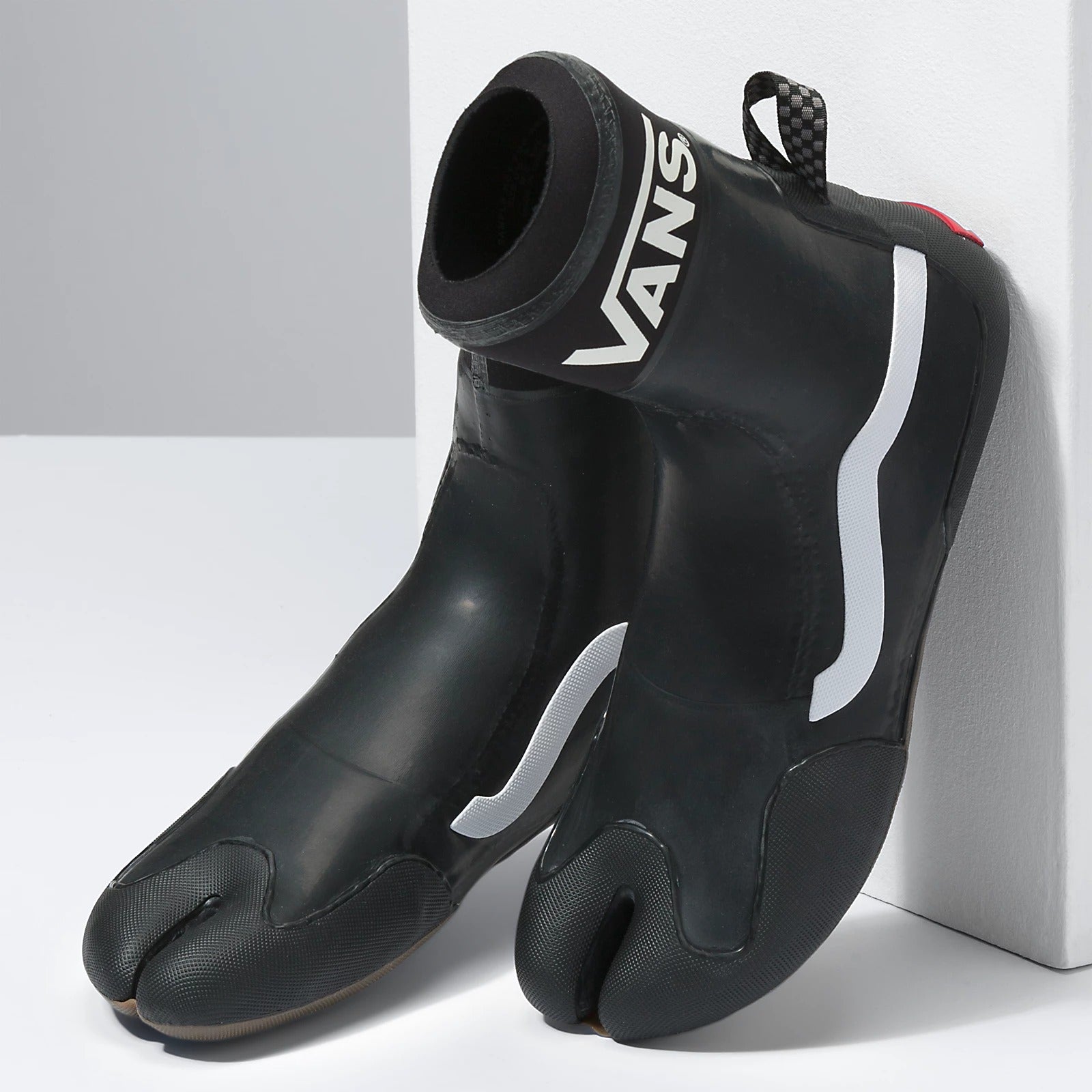 Vans Surf Booties Surf Boot Hi ST 3mm – Hansen Surfboards