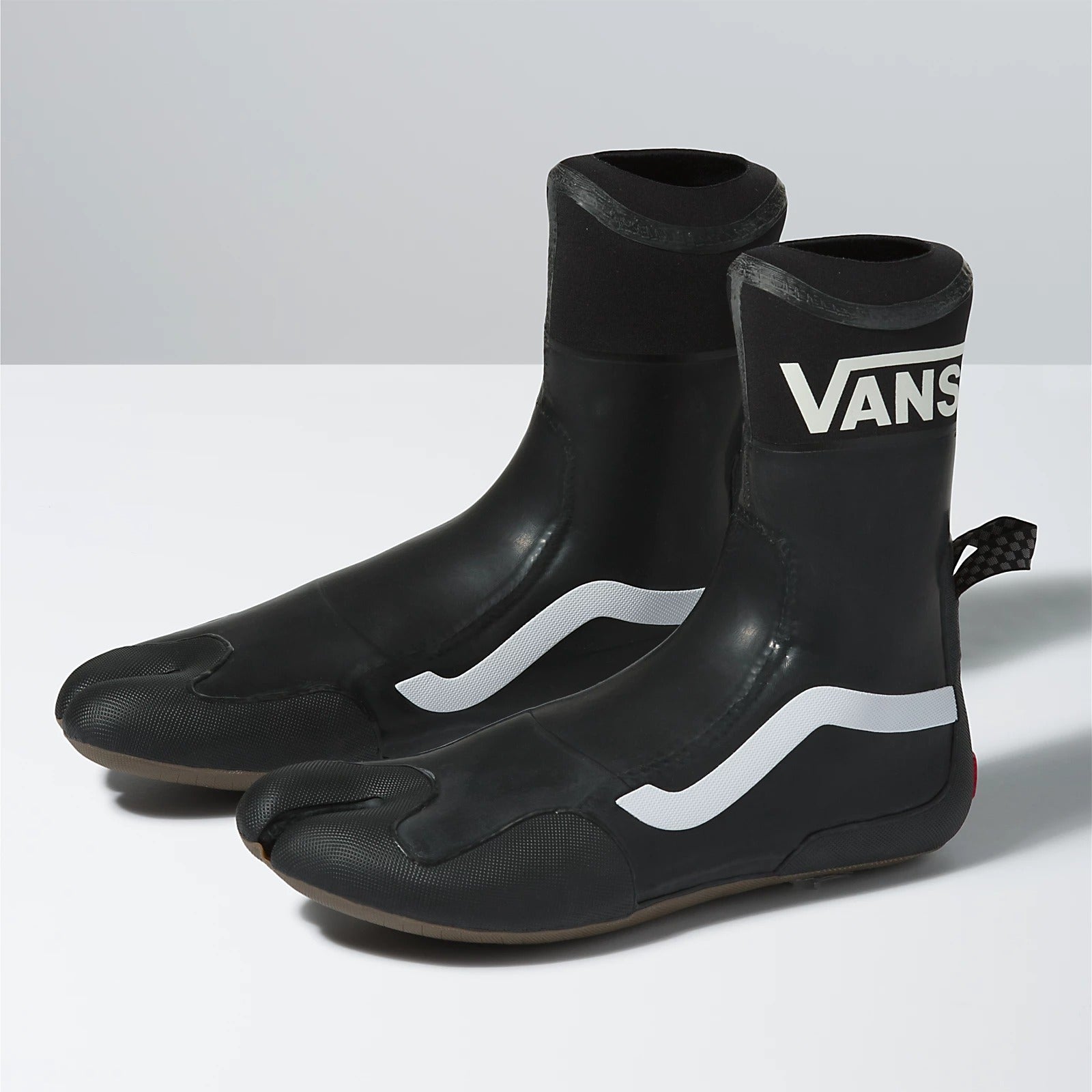 Vans Surf Booties Surf Boot Hi ST 3mm – Hansen Surfboards